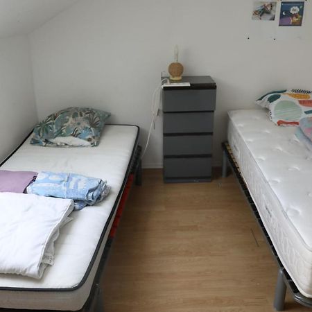 Duplex Appartement Lille 2 Zewnętrze zdjęcie