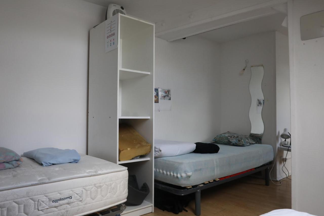 Duplex Appartement Lille 2 Zewnętrze zdjęcie