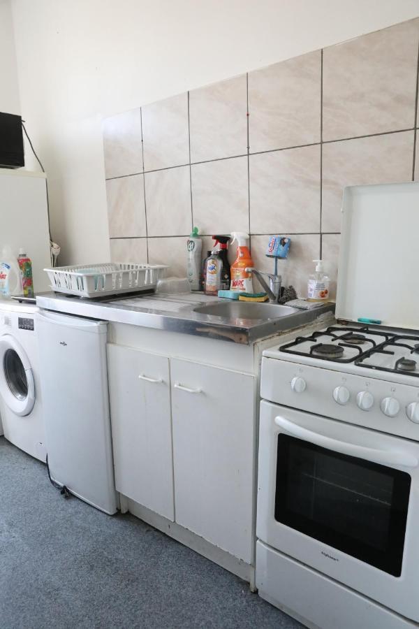 Duplex Appartement Lille 2 Zewnętrze zdjęcie