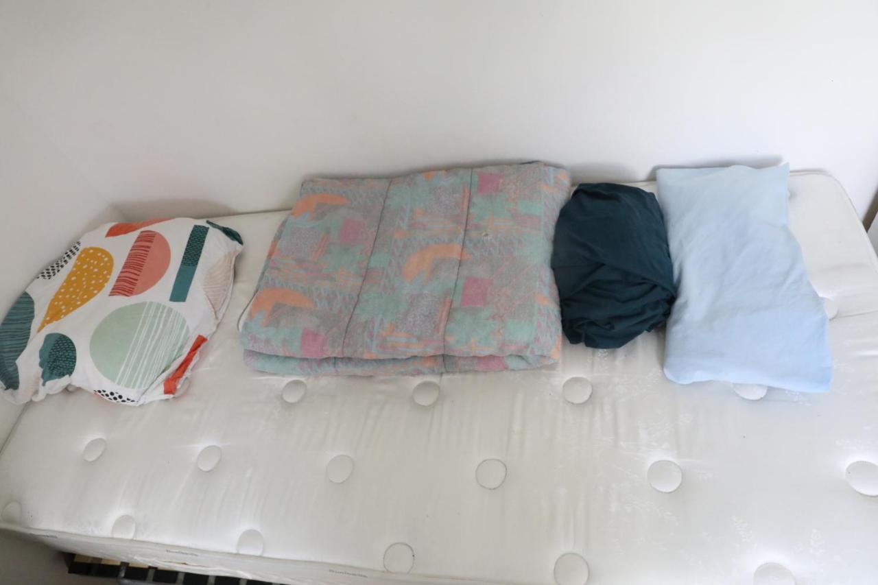 Duplex Appartement Lille 2 Zewnętrze zdjęcie