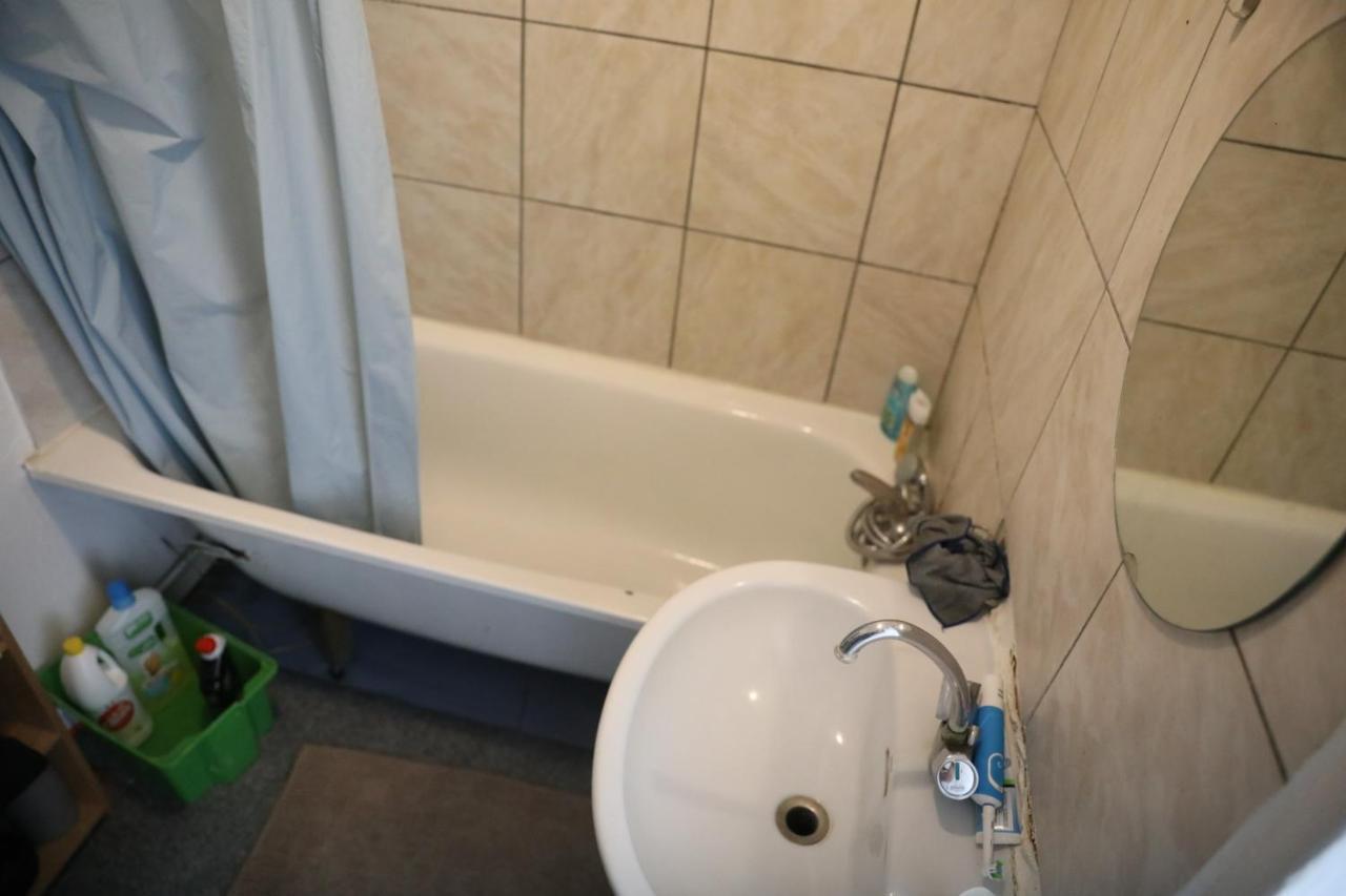 Duplex Appartement Lille 2 Zewnętrze zdjęcie